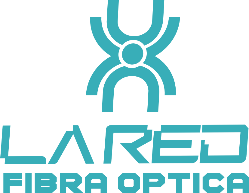 LA RED Fibra Óptica